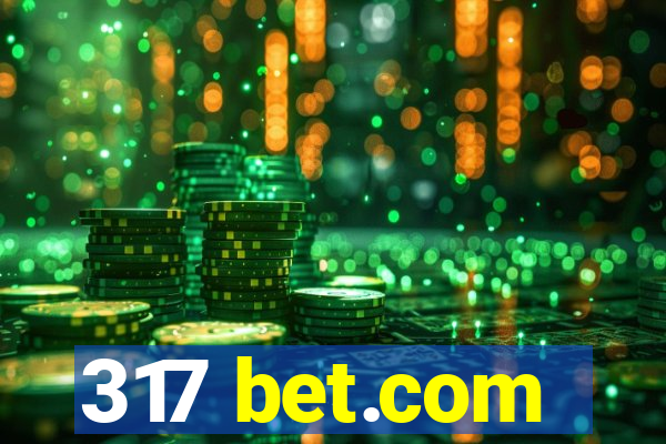 317 bet.com